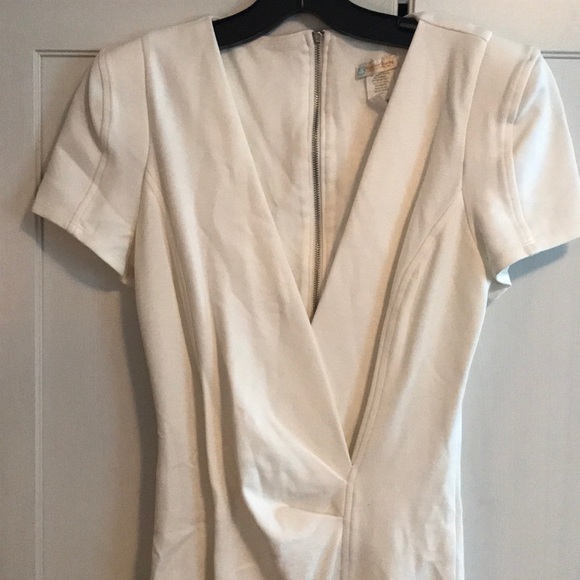 Rubber Ducky Productions, Inc. Dresses Rubber Ducky Deep V Dress